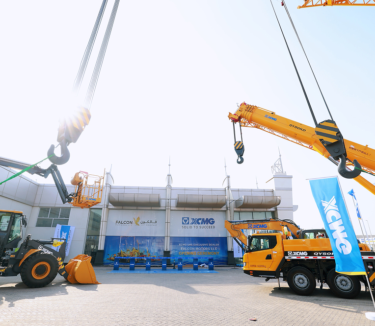 Falcon Motors values and customer support