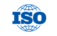 ISO certification mark