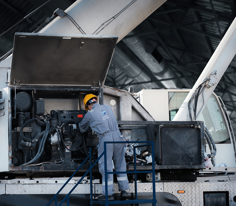 Falcon Motors CSR and training initiatives